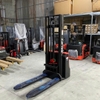 Xe nâng Stacker CDD2030J-BRM