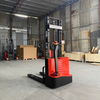 Xe nâng điện Stacker 1.5 Tấn CL1530JB