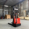 Xe nâng điện Stacker 1.5 Tấn CL1530JB