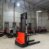 Xe nâng điện Stacker 1.5 Tấn CL1530JB