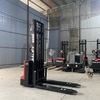 Xe nâng điện Stacker 1.5 Tấn CL1530JB