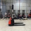 Xe nâng điện Stacker 1.5 Tấn CL1530JB