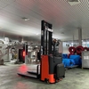 Xe nâng Stacker điện 1.5 Tấn CL1532E