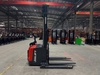 Xe nâng Stacker chân rộng 2 tấn CL2030GAY