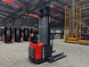 Xe nâng Stacker chân rộng 2 tấn CL2030GAY
