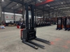 Xe nâng Stacker chân rộng 2 tấn CL2030GAY