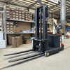 Xe nâng điện Stacker 1 Tấn E1030J