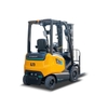 Xe nâng điện FE Series Pin Li-ion UN Forklift 1.5-2.0 Tấn
