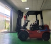 Xe nâng điện ngồi lái EFL252