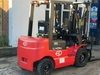 Xe nâng điện ngồi lái EFL252