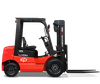 Xe nâng điện ngồi lái EFL252