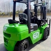 XE NÂNG ĐIỆN NGỒI LÁI EFXZ-301