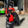 Xe nâng tay điện EPT20-EZ