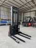 Xe nâng điện chân rộng ES12-25DM