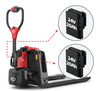 XE NÂNG TAY ĐIỆN EP MODEL F4