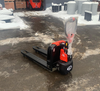 XE NÂNG TAY ĐIỆN EP MODEL F4