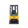 Xe nâng điện FE Series Pin Li-ion UN Forklift 1.5-2.0 Tấn