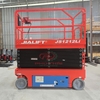 Xe nâng người cắt kéo 12m JS1212