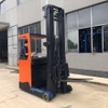 Xe nâng điện reach truck 1,5 Tấn Q1545GB