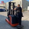 Xe nâng điện reach truck 2 Tấn Q2045GA