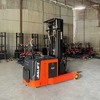 Xe nâng điện reach truck 2 Tấn Q2045GA