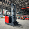 Xe nâng điện reach truck 2 Tấn QGB20S