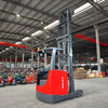 Xe nâng điện reach truck 2 Tấn QGB20S