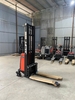 Xe nâng điện bán tự động 2 Tấn SPN2020