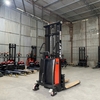 Xe nâng điện bán tự động 2 Tấn SPN2020