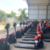 XE NÂNG TAY ĐIỆN 1.5 TẤN EPT20-15ET2L