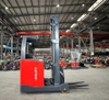 Xe nâng điện reach truck 2 Tấn QGB20S