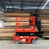Xe nâng người cắt kéo 6m JS0607