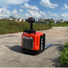 Xe nâng điện thấp có bệ đứng lái 3 Tấn SL30GA