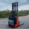 Xe nâng Stacker điện 1.5 Tấn CL1532E