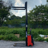 Xe nâng Stacker điện 1.5 Tấn CL1532E
