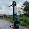 Xe nâng Stacker điện 1.5 Tấn CL1532E