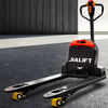 Xe nâng tay điện SL20L3 tải trọng 2 Tấn