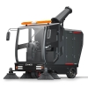 Xe quét rác ngồi lái S15