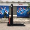 XE NÂNG STACKER EP EST152