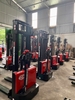 XE NÂNG STACKER EP EST152