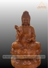 Tượng Quán Âm Bồ Tát 50cm
