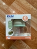 Bình tập uống nước chống sặc Kichilachi Kichi 220ml (> 6 tháng)