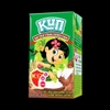 Sữa Kun Socola lúa mạch 110ml (Date mới)
