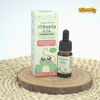 Men Vi Sinh Ý 10 Chủng M’Smarty Probiotic Cho trẻ từ 0 tuổi