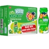 Kun táo xoài lọ 90ml