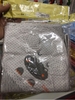 Ds150 ủ cotton phối tai