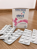 Elevit Của Úc Hộp 100 Viên - Vitamin Tổng Hợp Cho Bà Bầu