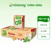 Sữa Fami vị đậu đỏ