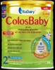 SPDD công thức Colosbaby Gold 2+ 800g (Vị Nhạt)
