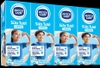 Sữa tươi Cô Gái Hà Lan Ít đường hộp 180ml